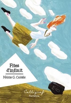 FITES D’INFINIT | 9791399160116 | G. CALDÉS, NÚRIA | Llibreria Online de Banyoles | Comprar llibres en català i castellà online