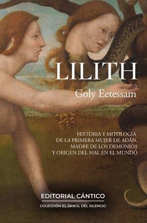 LILITH | 9788419387967 | GOLY EETESSAM | Llibreria Online de Banyoles | Comprar llibres en català i castellà online