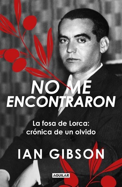 NO ME ENCONTRARON | 9788403526631 | GIBSON, IAN | Llibreria Online de Banyoles | Comprar llibres en català i castellà online