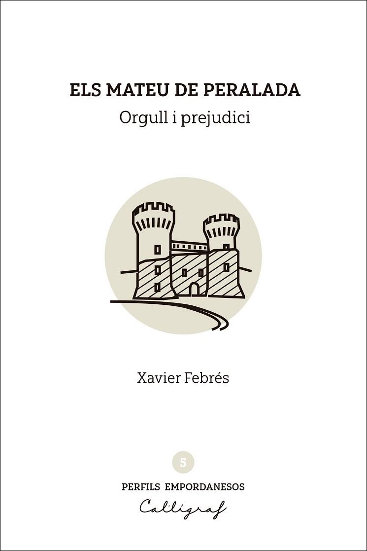 ELS MATEU DE PARALADA | 9791399160130 | FEBRÉS, XAVIER | Llibreria Online de Banyoles | Comprar llibres en català i castellà online