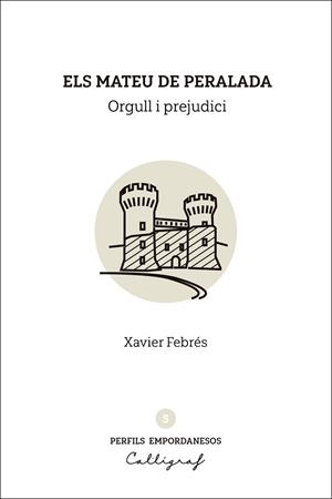ELS MATEU DE PARALADA | 9791399160130 | FEBRÉS, XAVIER | Llibreria Online de Banyoles | Comprar llibres en català i castellà online