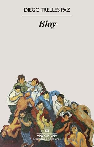 BIOY | 9788433949912 | TRELLES PAZ, DIEGO | Llibreria Online de Banyoles | Comprar llibres en català i castellà online