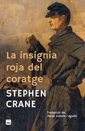 LA INSÍGNIA ROJA DEL CORATGE | 9791387757397 | CRANE, STEPHEN | Llibreria Online de Banyoles | Comprar llibres en català i castellà online