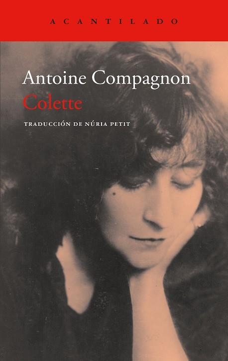 COLETTE | 9791387964269 | COMPAGNON, ANTOINE | Llibreria Online de Banyoles | Comprar llibres en català i castellà online