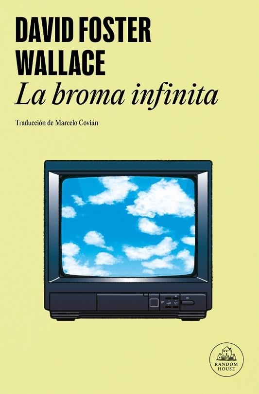 LA BROMA INFINITA | 9788439746164 | WALLACE, DAVID FOSTER | Llibreria Online de Banyoles | Comprar llibres en català i castellà online
