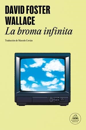 LA BROMA INFINITA | 9788439746164 | WALLACE, DAVID FOSTER | Llibreria Online de Banyoles | Comprar llibres en català i castellà online