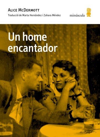 UN HOME ENCANTADOR | 9791399173123 | MCDERMOTT, ALICE | Llibreria Online de Banyoles | Comprar llibres en català i castellà online