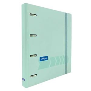 CARPETA CAMPUS - U - PP 4A/35 BLAU CLAR | 8426307352871 | Llibreria L'Altell - Llibreria Online de Banyoles | Comprar llibres en català i castellà online - Llibreria de Girona