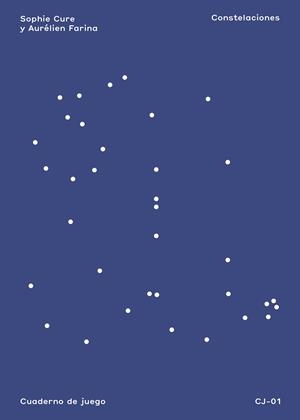 CONSTELACIONES | 9788425236549 | CURE, SOPHIE/FARINA, AURÉLIEN | Llibreria L'Altell - Llibreria Online de Banyoles | Comprar llibres en català i castellà online - Llibreria de Girona
