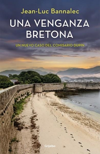 VENGANZA BRETONA, UNA | 9788425362538 | BANNALEC, JEAN-LUC | Llibreria Online de Banyoles | Comprar llibres en català i castellà online