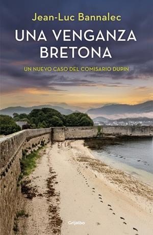 VENGANZA BRETONA, UNA | 9788425362538 | BANNALEC, JEAN-LUC | Llibreria Online de Banyoles | Comprar llibres en català i castellà online