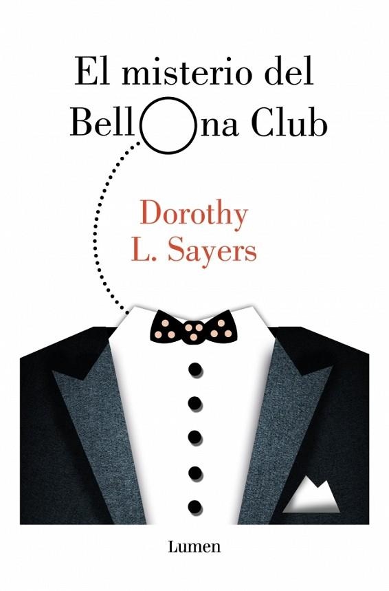 MISTERIO DEL BELLONA CLUB, EL | 9788426432551 | SAYERS, DOROTHY L. | Llibreria Online de Banyoles | Comprar llibres en català i castellà online