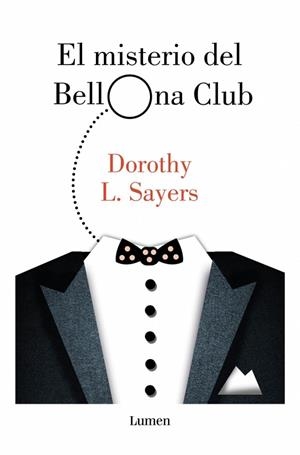 MISTERIO DEL BELLONA CLUB, EL | 9788426432551 | SAYERS, DOROTHY L. | Llibreria Online de Banyoles | Comprar llibres en català i castellà online