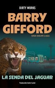 LA SENDA DEL JAGUAR | 9788419288721 | GIFFORD, BARRY GIFFORD | Llibreria Online de Banyoles | Comprar llibres en català i castellà online