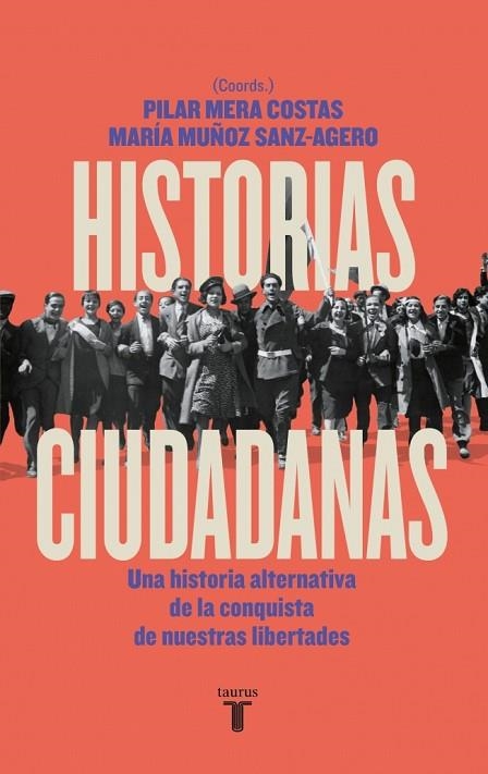 HISTORIAS CIUDADANAS | 9788430629053 | MERA, PILAR/MUÑOZ, MARÍA/BLANCO RODRÍGUEZ, ELIA/CAMINO RODRÍGUEZ, ALEJANDRO/GÓMEZ ALBENTOSA, FERRAN/ | Llibreria Online de Banyoles | Comprar llibres en català i castellà online