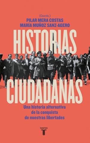 HISTORIAS CIUDADANAS | 9788430629053 | MERA, PILAR/MUÑOZ, MARÍA/BLANCO RODRÍGUEZ, ELIA/CAMINO RODRÍGUEZ, ALEJANDRO/GÓMEZ ALBENTOSA, FERRAN/ | Llibreria Online de Banyoles | Comprar llibres en català i castellà online