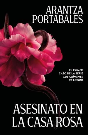 ASESINATO EN LA CASA ROSA | 9788466388993 | PORTABALES, ARANTZA | Llibreria Online de Banyoles | Comprar llibres en català i castellà online