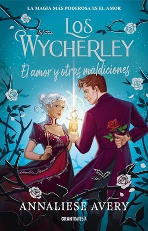 LOS WYCHERLEY 2 | 9791399060898 | AVERY, ANNALIESE | Llibreria Online de Banyoles | Comprar llibres en català i castellà online