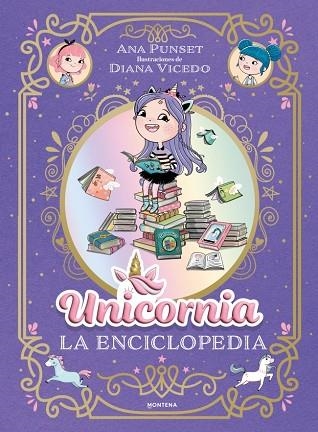 ENCICLOPEDIA ILUSTRADA, LA | 9791387973032 | PUNSET, ANA | Llibreria Online de Banyoles | Comprar llibres en català i castellà online