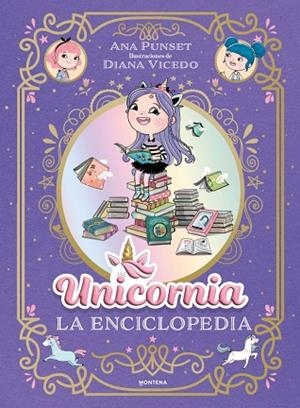 ENCICLOPEDIA ILUSTRADA, LA | 9791387973032 | PUNSET, ANA | Llibreria Online de Banyoles | Comprar llibres en català i castellà online