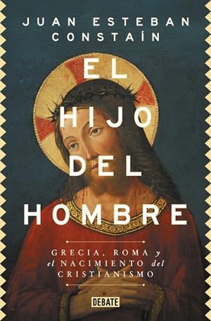 EL HIJO DEL HOMBRE | 9791387904197 | CONSTAÍN, JUAN ESTEBAN | Llibreria Online de Banyoles | Comprar llibres en català i castellà online