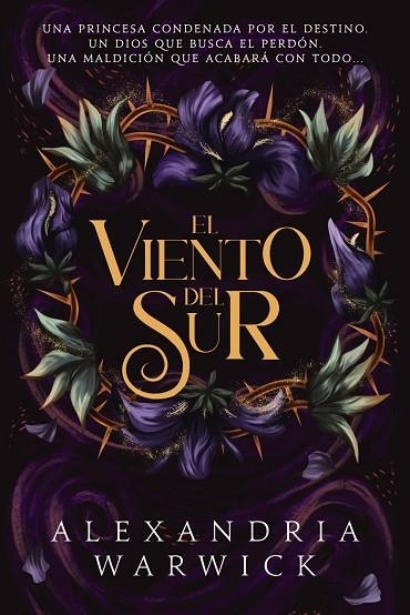 EL VIENTO DEL SUR | 9791388108167 | WARWICK, ALEXANDRIA | Llibreria Online de Banyoles | Comprar llibres en català i castellà online