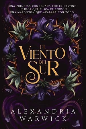 EL VIENTO DEL SUR | 9791388108167 | WARWICK, ALEXANDRIA | Llibreria Online de Banyoles | Comprar llibres en català i castellà online
