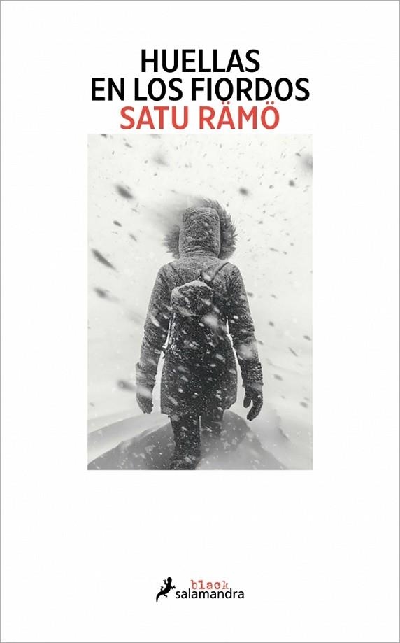 HUELLAS EN LOS FIORDOS (HILDUR 1) | 9791387640255 | RÄMÖ, SATU | Llibreria Online de Banyoles | Comprar llibres en català i castellà online