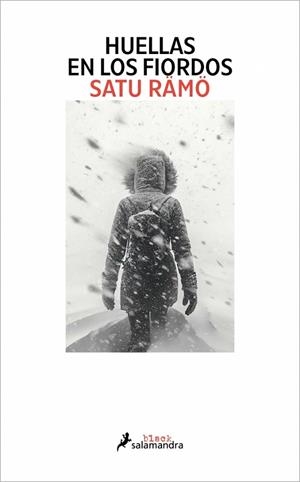 HUELLAS EN LOS FIORDOS (HILDUR 1) | 9791387640255 | RÄMÖ, SATU | Llibreria Online de Banyoles | Comprar llibres en català i castellà online