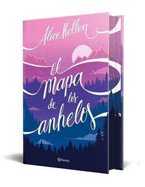 EL MAPA DE LOS ANHELOS (EDICIÓN ESPECIAL) | 9788408321521 | KELLEN, ALICE | Llibreria Online de Banyoles | Comprar llibres en català i castellà online