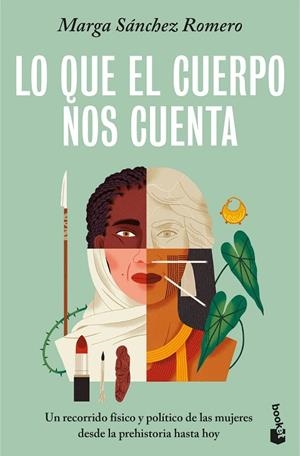 LO QUE EL CUERPO NOS CUENTA | 9788423370177 | SÁNCHEZ ROMERO, MARGA | Llibreria Online de Banyoles | Comprar llibres en català i castellà online