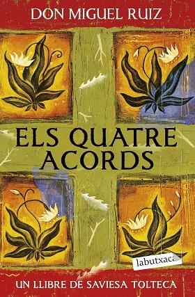 ELS QUATRE ACORDS | 9791387802646 | RUIZ, DON MIGUEL | Llibreria Online de Banyoles | Comprar llibres en català i castellà online