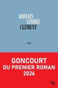 CLÉMENT | 9782749185705 | LEMIRE, ROMAIN | Llibreria Online de Banyoles | Comprar llibres en català i castellà online