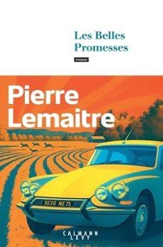 BELLES PROMESSES, LES | 9782702191477 | LAMAITRE, PIERRE | Llibreria Online de Banyoles | Comprar llibres en català i castellà online