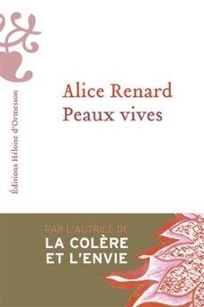 PEAUX VIVES | 9782487819528 | RENARD, ALICE | Llibreria Online de Banyoles | Comprar llibres en català i castellà online