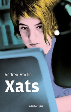 XATS | 9788492671588 | MARTIN FARRERO, ANDREU | Llibreria Online de Banyoles | Comprar llibres en català i castellà online
