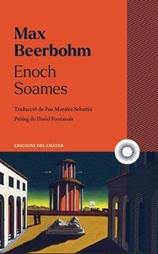 ENOCH SOAMES | 9791399169539 | BEERBOHM, MAX | Llibreria Online de Banyoles | Comprar llibres en català i castellà online
