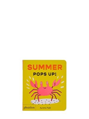 SUMMER POPS UP | 9781837292073 | PETIT, AURORE | Llibreria L'Altell - Llibreria Online de Banyoles | Comprar llibres en català i castellà online - Llibreria de Girona