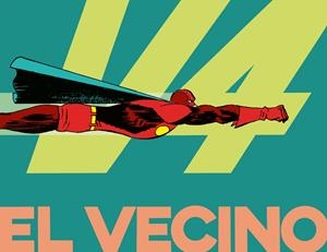 EL VECINO 4 | 9791387927080 | SANTIAGO GARCIA, PEPO PEREZ | Llibreria Online de Banyoles | Comprar llibres en català i castellà online