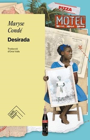 DESIRADA | 9788419515339 | CONDÉ, MARYSE | Llibreria Online de Banyoles | Comprar llibres en català i castellà online