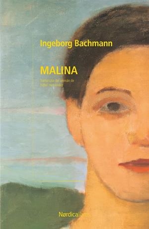 MALINA | 9791387922955 | BACHMANN, INGEBORG | Llibreria L'Altell - Llibreria Online de Banyoles | Comprar llibres en català i castellà online - Llibreria de Girona
