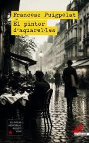 EL PINTOR D'AQUAREL·LES | 9791388174148 | PUIGPELAT, FRANCESC | Llibreria Online de Banyoles | Comprar llibres en català i castellà online