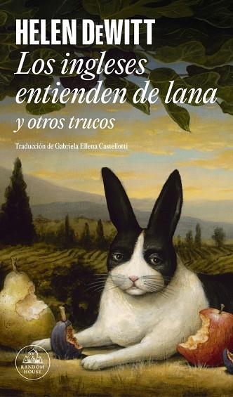 INGLESES ENTIENDEN DE LANA (Y OTROS TRUCOS), LOS | 9788439746195 | DEWITT, HELEN | Llibreria Online de Banyoles | Comprar llibres en català i castellà online