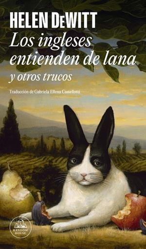 INGLESES ENTIENDEN DE LANA (Y OTROS TRUCOS), LOS | 9788439746195 | DEWITT, HELEN | Llibreria Online de Banyoles | Comprar llibres en català i castellà online