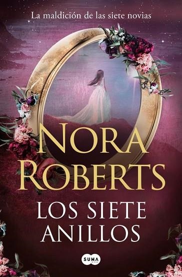 SIETE ANILLOS, LOS | 9791387512408 | ROBERTS, NORA | Llibreria Online de Banyoles | Comprar llibres en català i castellà online