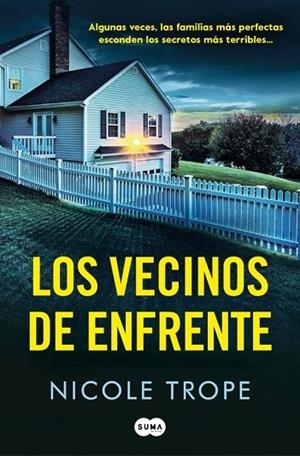 VECINOS DE ENFRENTE, LOS | 9788410257795 | TROPE, NICOLE | Llibreria Online de Banyoles | Comprar llibres en català i castellà online