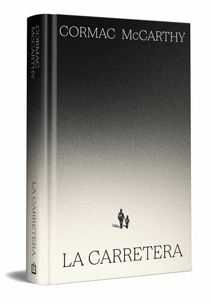 CARRETERA (EDICIÓN ESPECIAL EN TAPA DURA), LA | 9788466392167 | MCCARTHY, CORMAC | Llibreria Online de Banyoles | Comprar llibres en català i castellà online