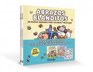 PACK COCO WYO | 9788402431950 | COCO WYO | Llibreria L'Altell - Llibreria Online de Banyoles | Comprar llibres en català i castellà online - Llibreria de Girona