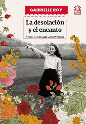 LA DESOLACIÓN Y EL ENCANTO | 9791387554293 | ROY, GABRIELLE | Llibreria L'Altell - Llibreria Online de Banyoles | Comprar llibres en català i castellà online - Llibreria de Girona