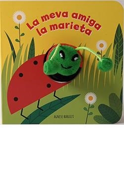 LA MEVA AMIGA MARIETA | 9788417452834 | AAABO | Llibreria Online de Banyoles | Comprar llibres en català i castellà online
